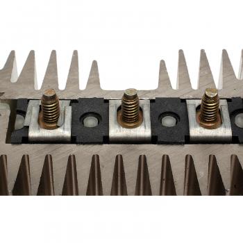 Standard Motor Products D9 - Alternator Rectifier Set Standard Motor Products D9 Alternator Rectifier Set product image 3 of 3