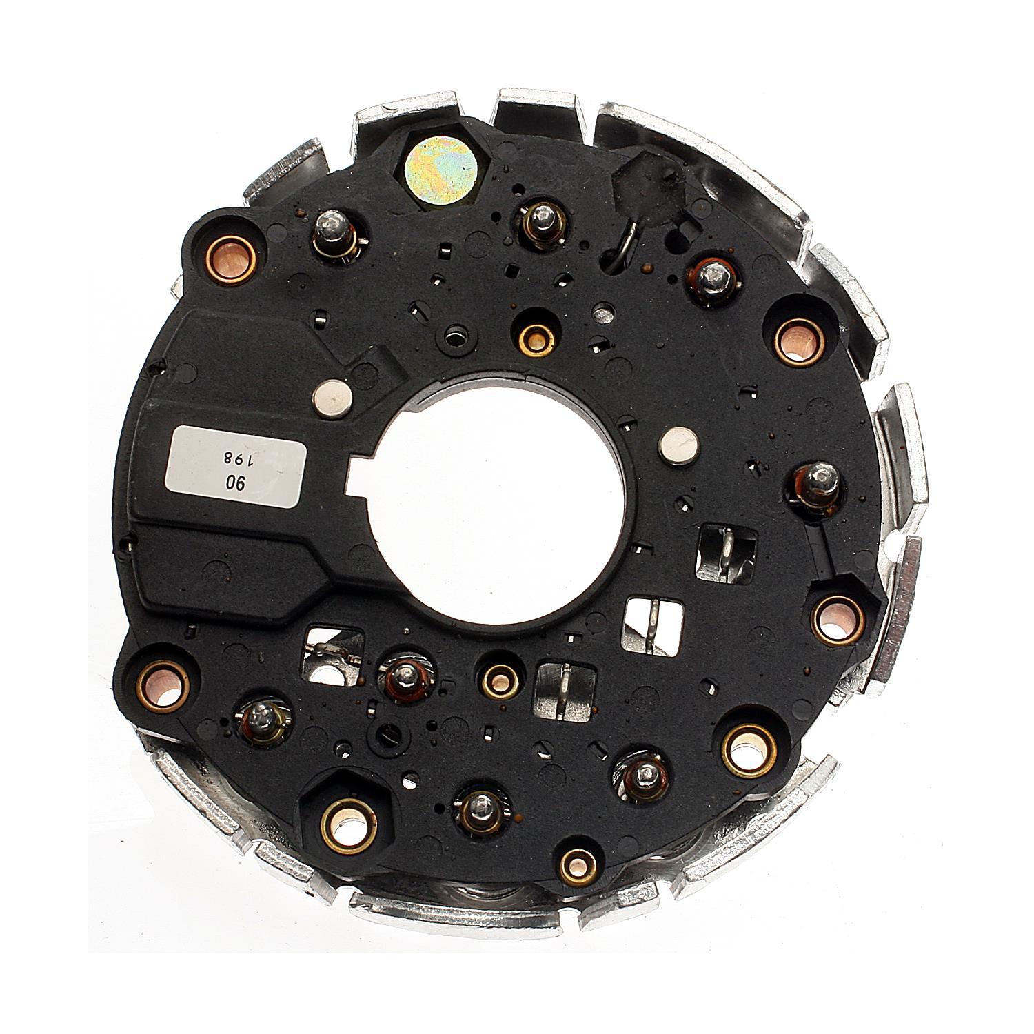 Standard Motor Products D90 Alternator Rectifier Set product image 1 of 4