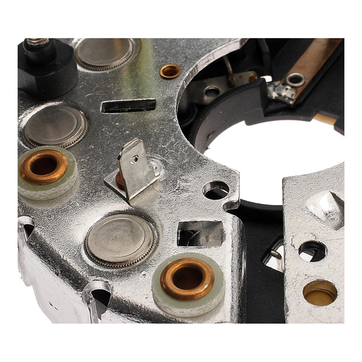 Standard Motor Products D90 Alternator Rectifier Set product image 4 of 4
