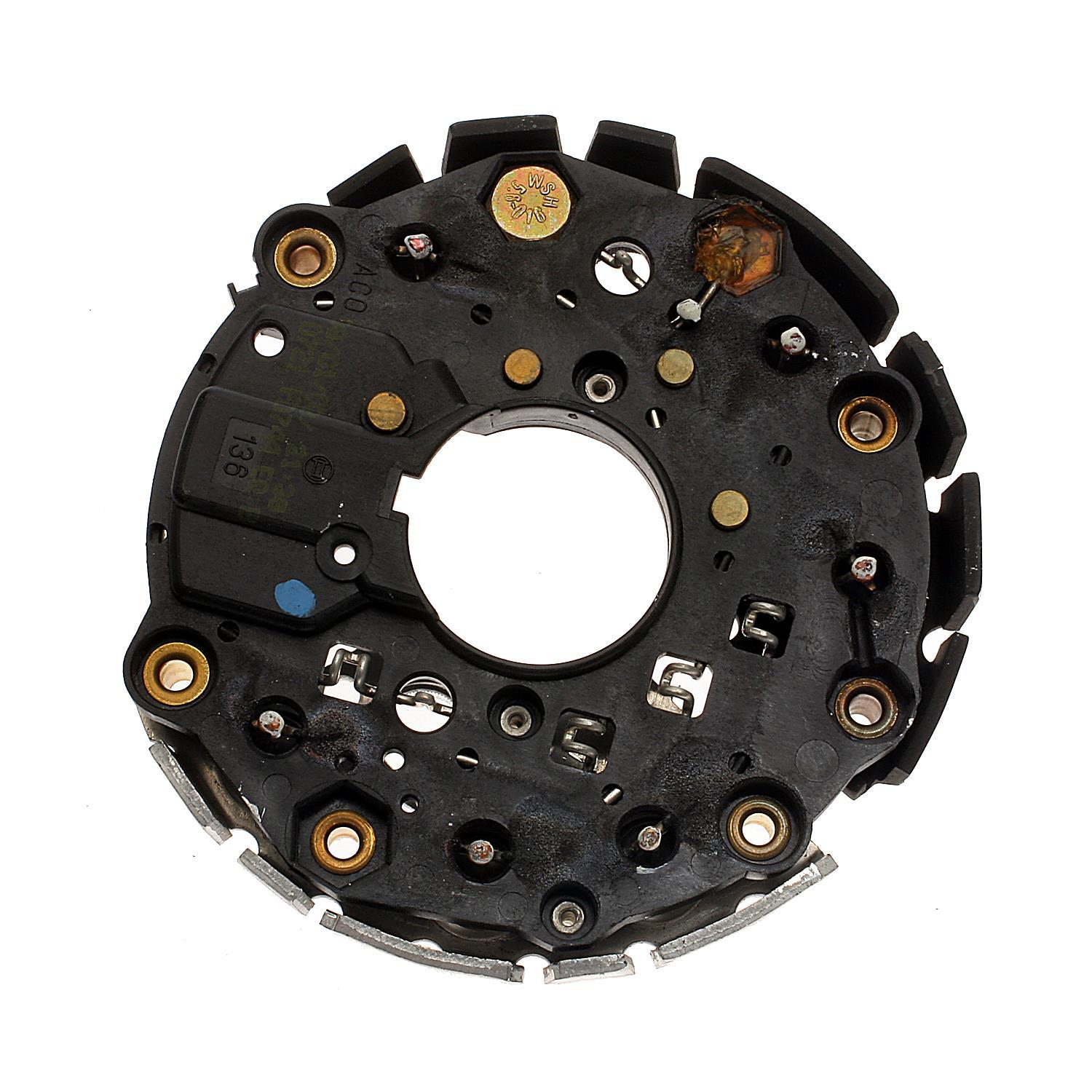 Standard Motor Products D93 - Alternator Rectifier Set Standard Motor Products D93 Alternator Rectifier Set product image 1 of 4