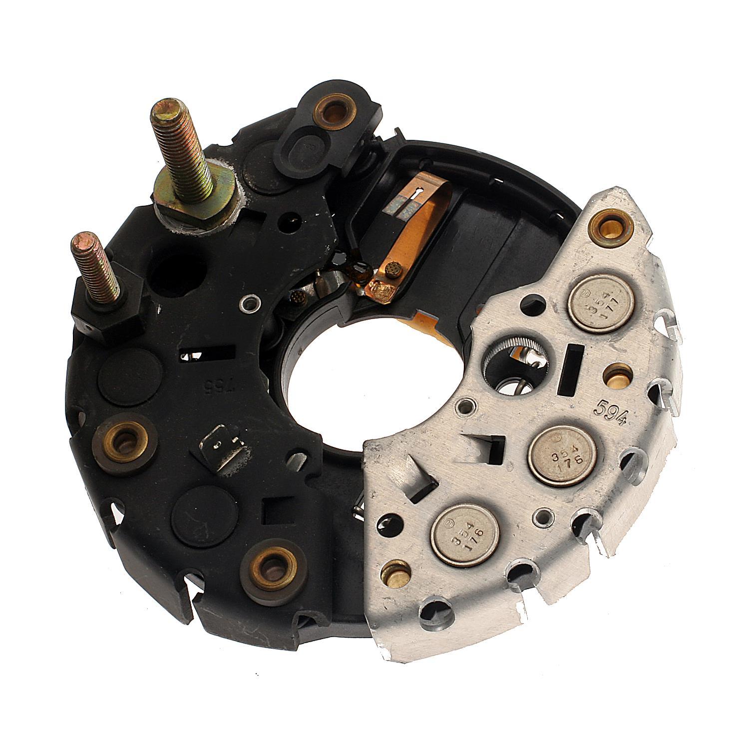 Standard Motor Products D93 - Alternator Rectifier Set Standard Motor Products D93 Alternator Rectifier Set product image 2 of 4