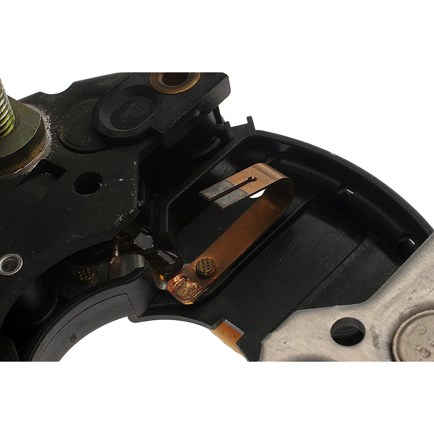 Standard Motor Products D93 - Alternator Rectifier Set Standard Motor Products D93 Alternator Rectifier Set product image 3 of 4
