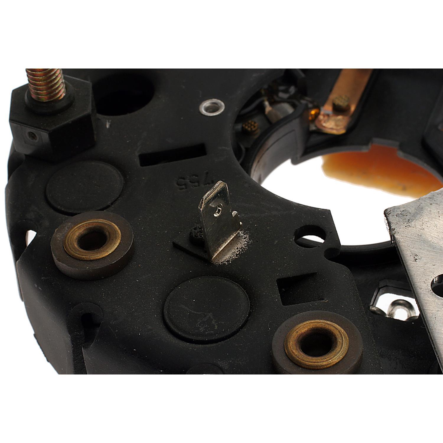 Standard Motor Products D93 - Alternator Rectifier Set Standard Motor Products D93 Alternator Rectifier Set product image 4 of 4