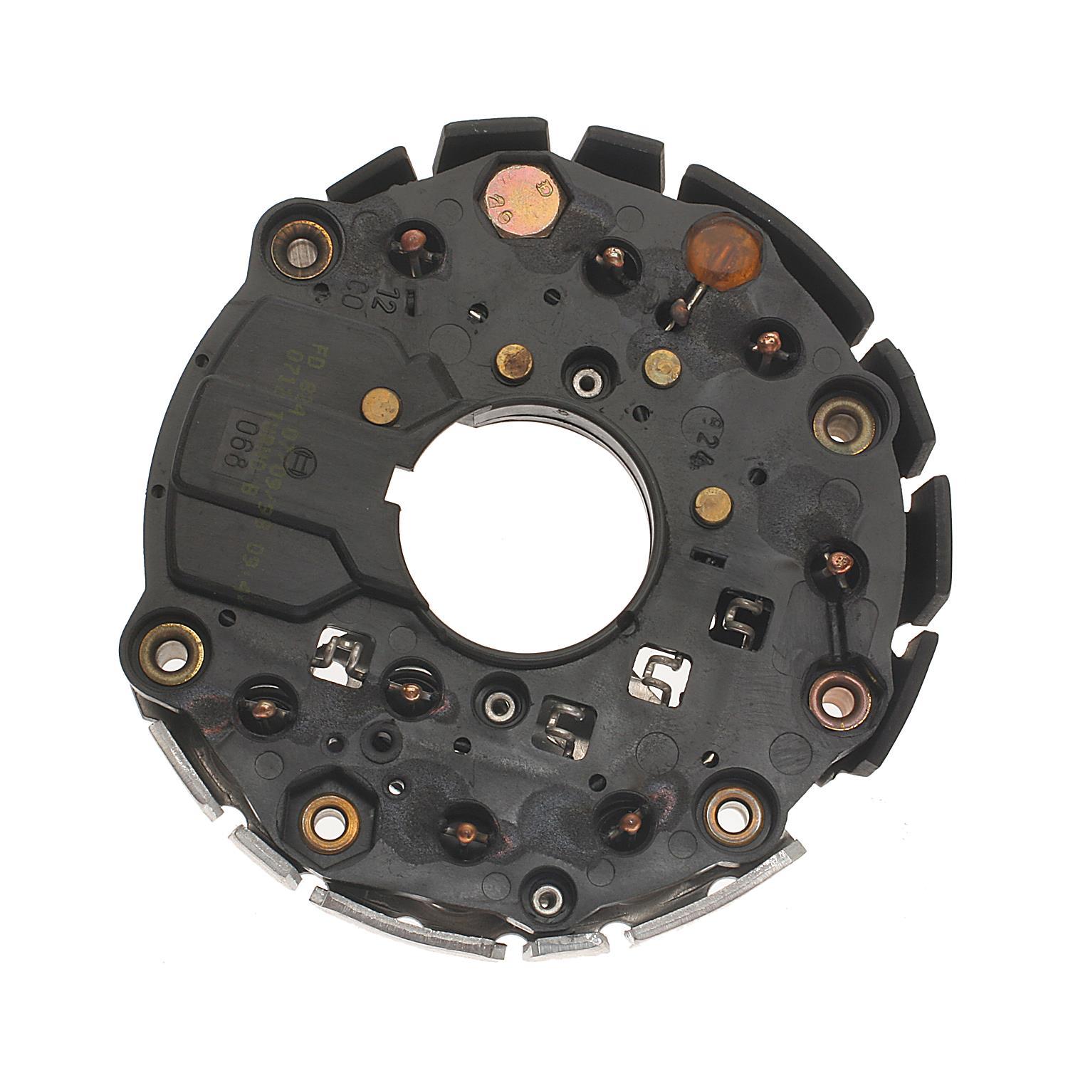 Standard Motor Products D95 Alternator Rectifier Set product image 1 of 4