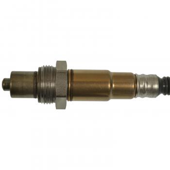 Standard Motor Products DEP101 - Diesel Exhaust Particulate Sensor Standard Motor Products DEP101 Diesel Exhaust Particulate Sensor product image 2 of 4
