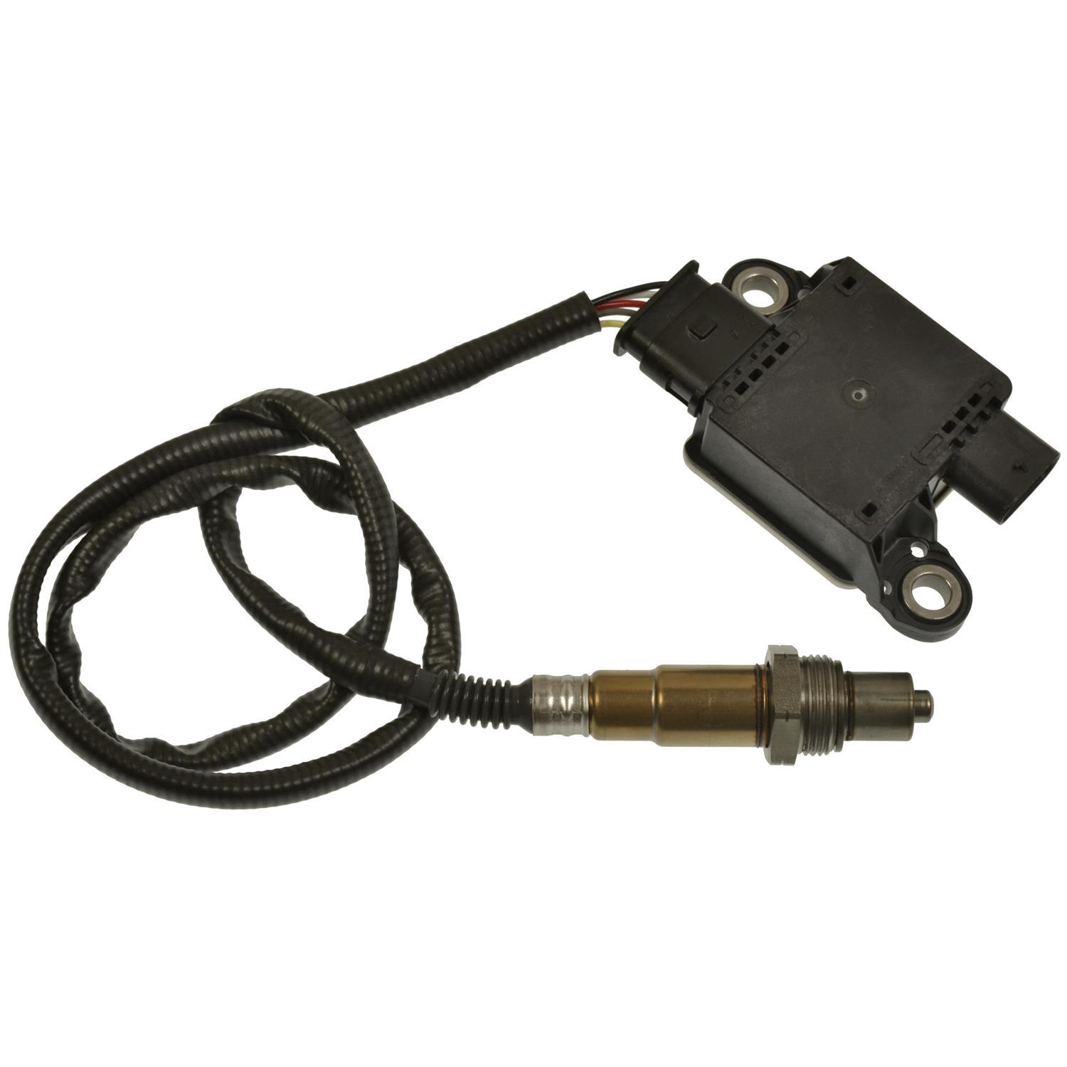 Standard Motor Products DEP108 - Diesel Exhaust Particulate Sensor Standard Motor Products DEP108 Diesel Exhaust Particulate Sensor product image 3 of 4