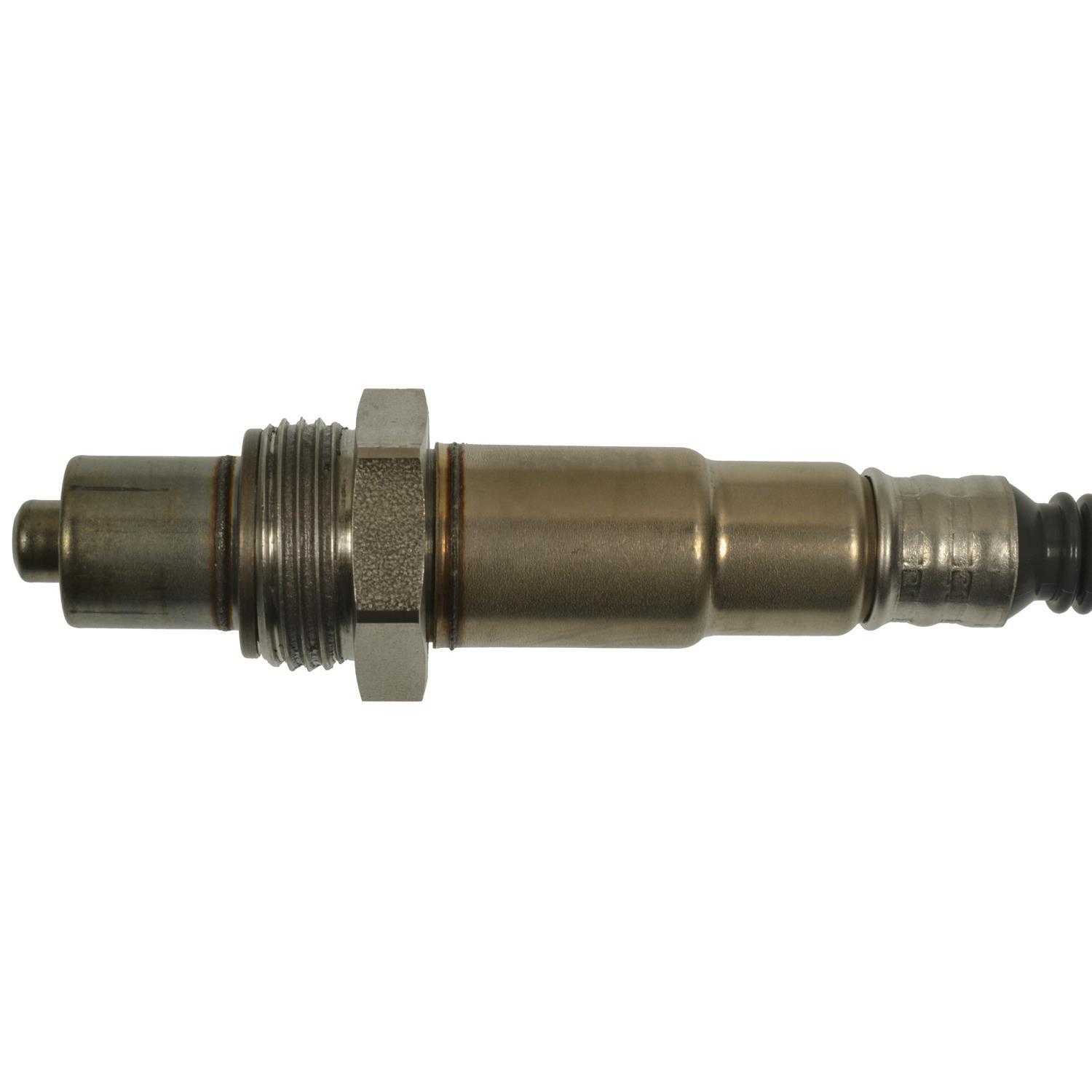 Standard Motor Products DEP109 Diesel Exhaust Particulate Sensor product image 2 of 4