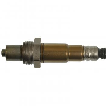 Standard Motor Products DEP110 - Diesel Exhaust Particulate Sensor Standard Motor Products DEP110 Diesel Exhaust Particulate Sensor product image 2 of 4