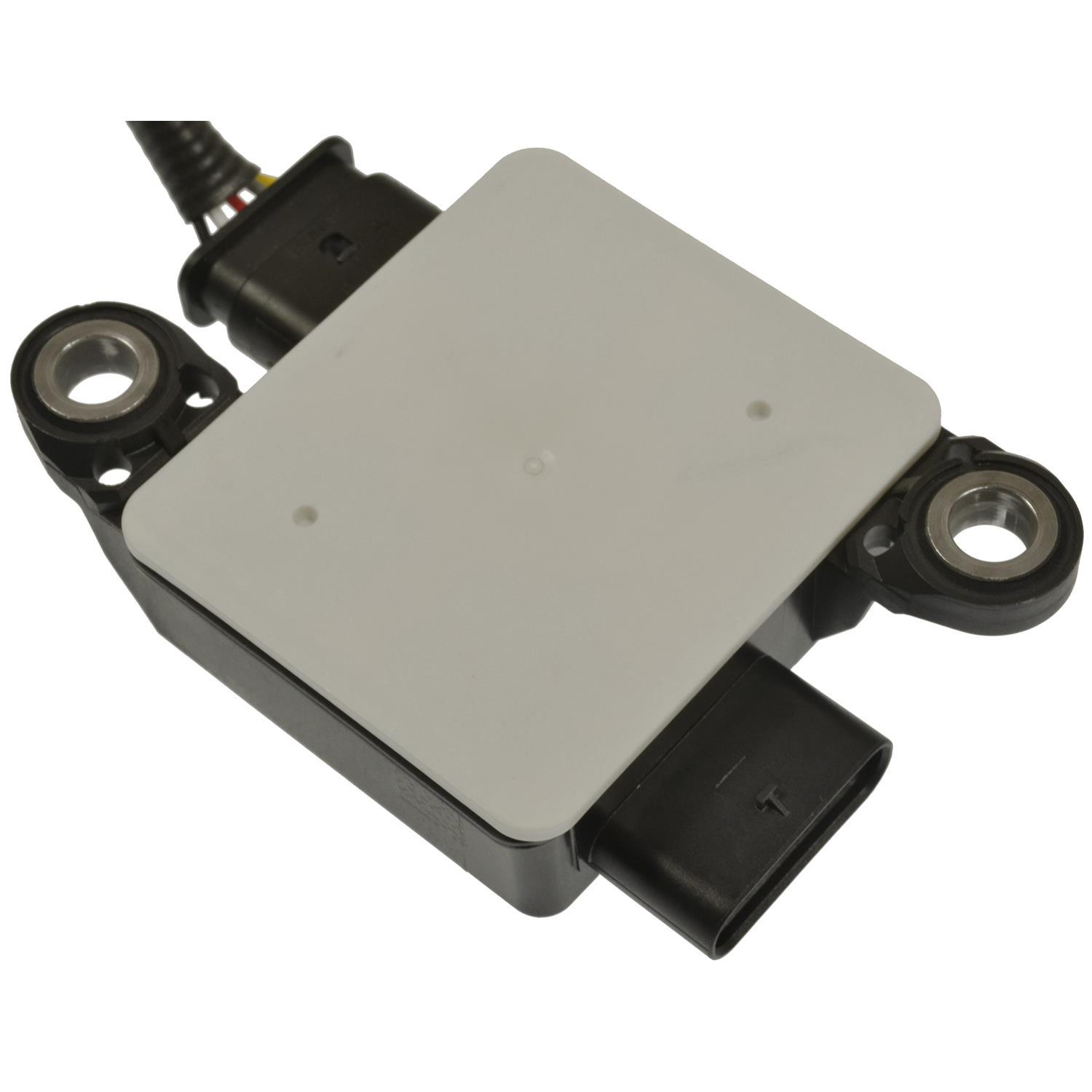 Standard Motor Products DEP123 - Diesel Exhaust Particulate Sensor Standard Motor Products DEP123 Diesel Exhaust Particulate Sensor product image 1 of 4