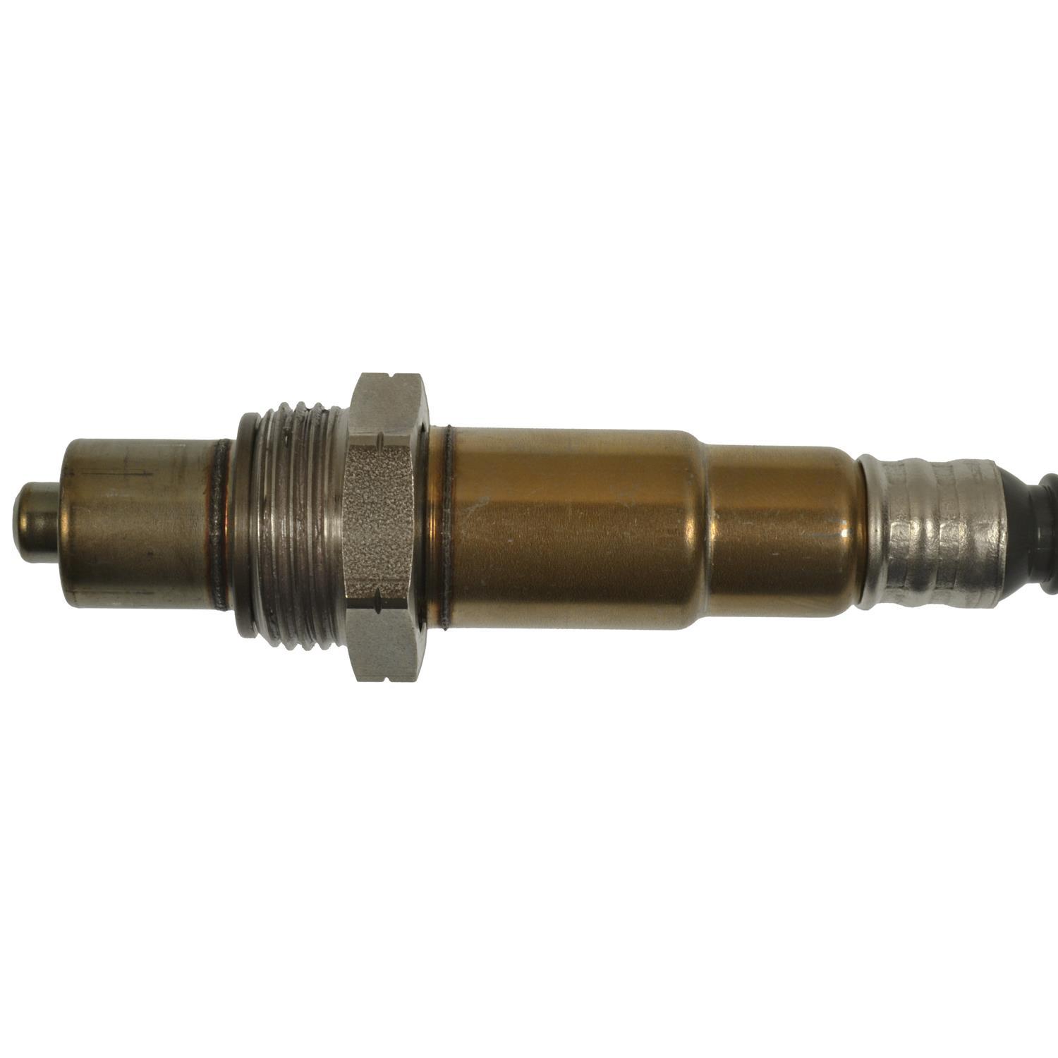 Standard Motor Products DEP123 - Diesel Exhaust Particulate Sensor Standard Motor Products DEP123 Diesel Exhaust Particulate Sensor product image 2 of 4