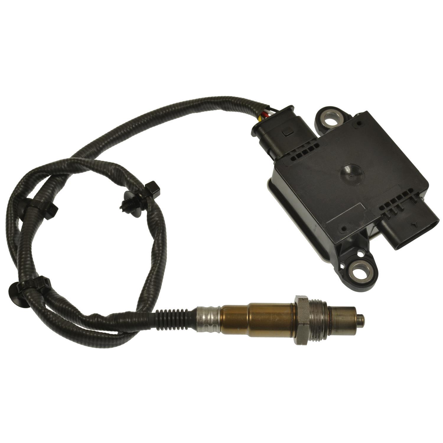 Standard Motor Products DEP123 - Diesel Exhaust Particulate Sensor Standard Motor Products DEP123 Diesel Exhaust Particulate Sensor product image 3 of 4