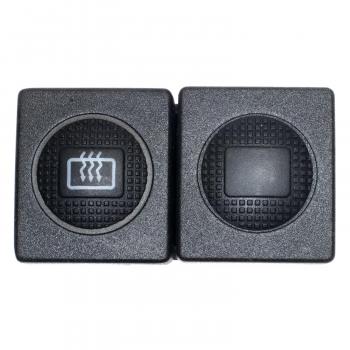Standard Motor Products DFG13 - Defroster Switch Standard Motor Products DFG13 Defroster Switch product image 1 of 3