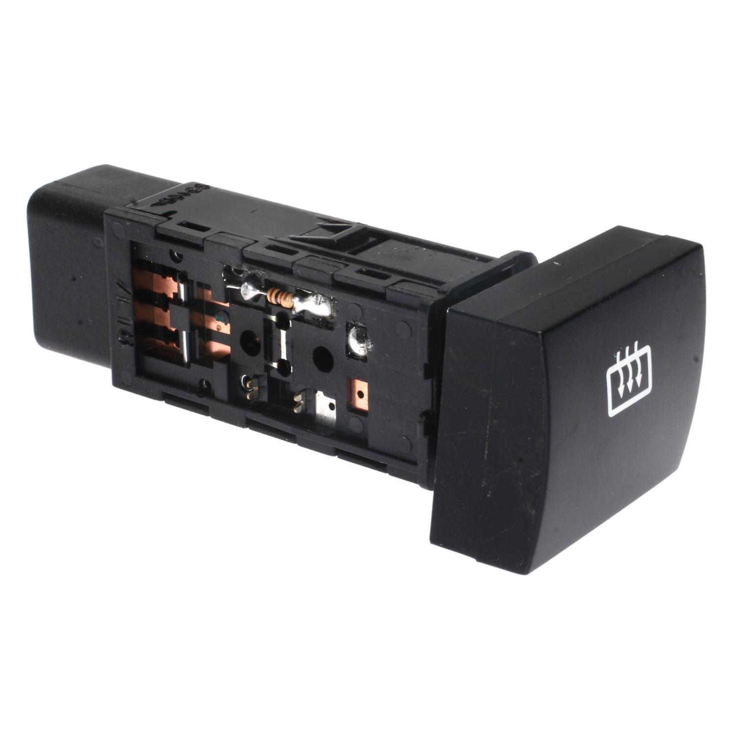 Standard Motor Products DFG15 - Defroster Switch Standard Motor Products DFG15 Defroster Switch product image 2 of 3