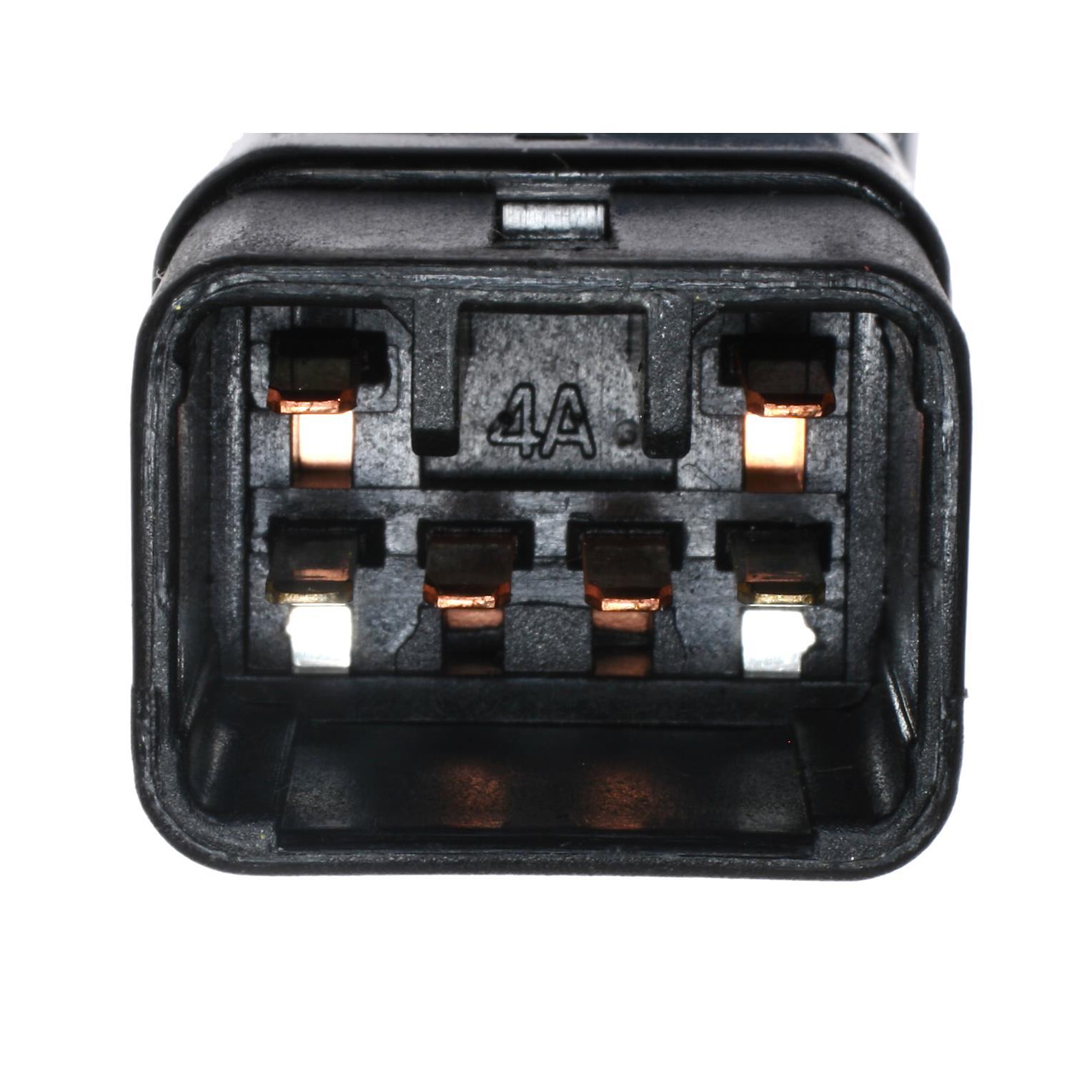 Standard Motor Products DFG15 - Defroster Switch Standard Motor Products DFG15 Defroster Switch product image 3 of 3