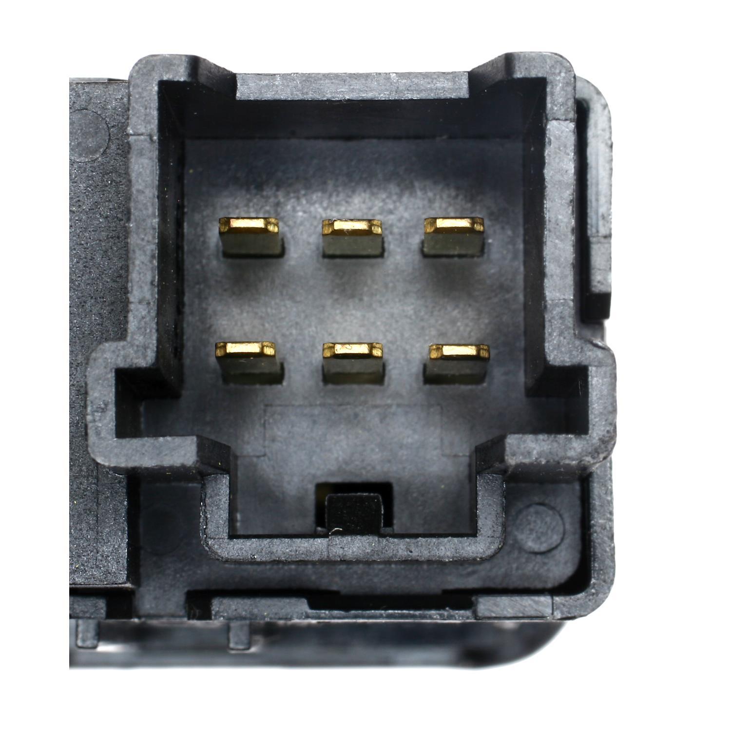 Standard Motor Products DFG17 - Defroster Switch Standard Motor Products DFG17 Defroster Switch product image 3 of 3