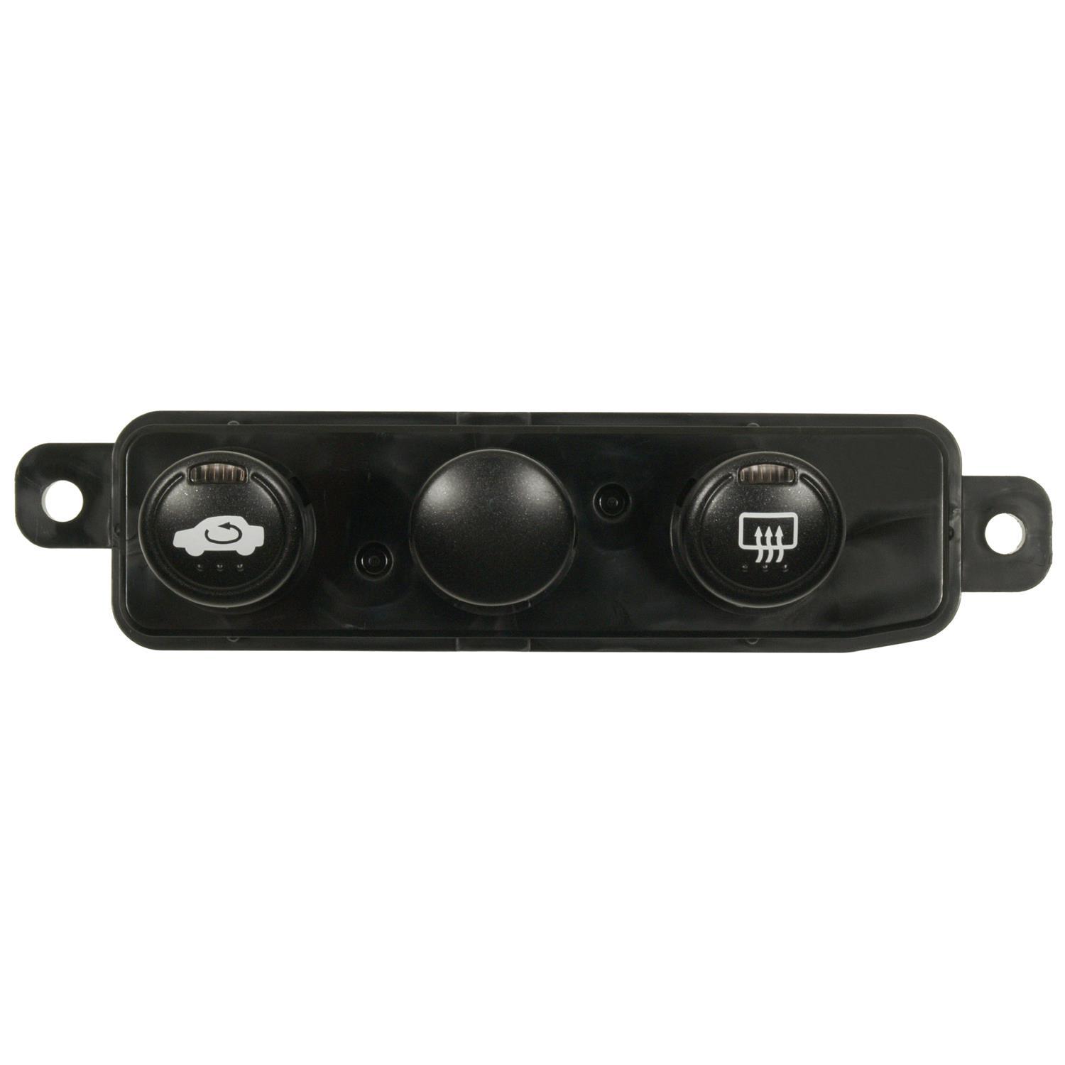 Standard Motor Products DFG19 - Defroster Switch Standard Motor Products DFG19 Defroster Switch product image 1 of 3