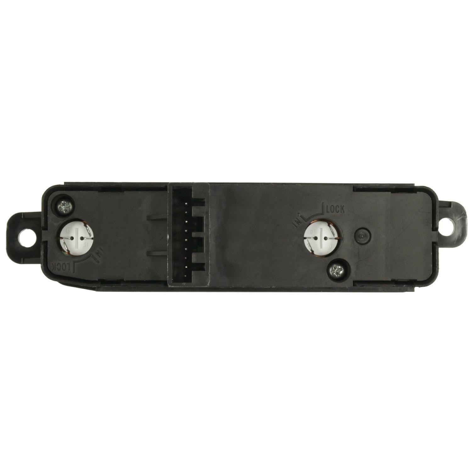 Standard Motor Products DFG19 - Defroster Switch Standard Motor Products DFG19 Defroster Switch product image 2 of 3