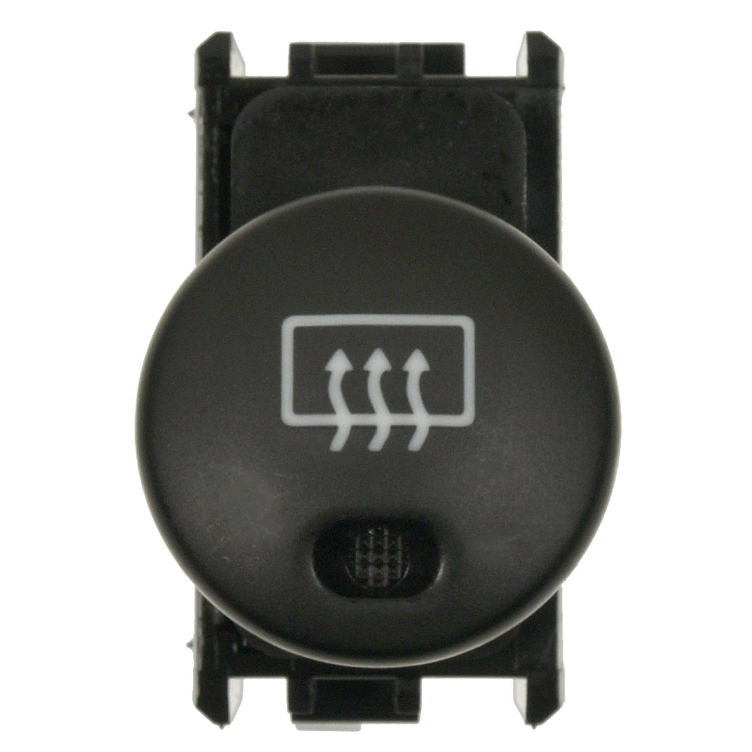 Standard Motor Products DFG21 Defroster Switch product image 1 of 3