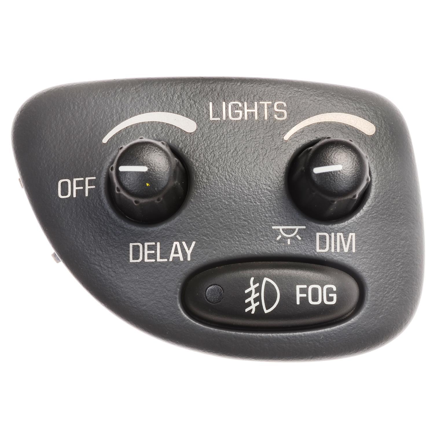 Standard Motor Products DFG49 - Defroster Switch Standard Motor Products DFG49 Defroster Switch product image 1 of 3