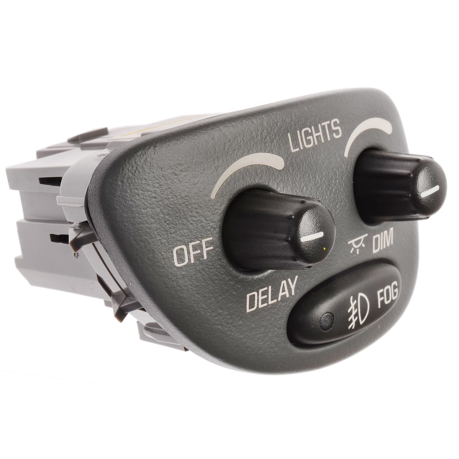 Standard Motor Products DFG49 - Defroster Switch Standard Motor Products DFG49 Defroster Switch product image 2 of 3