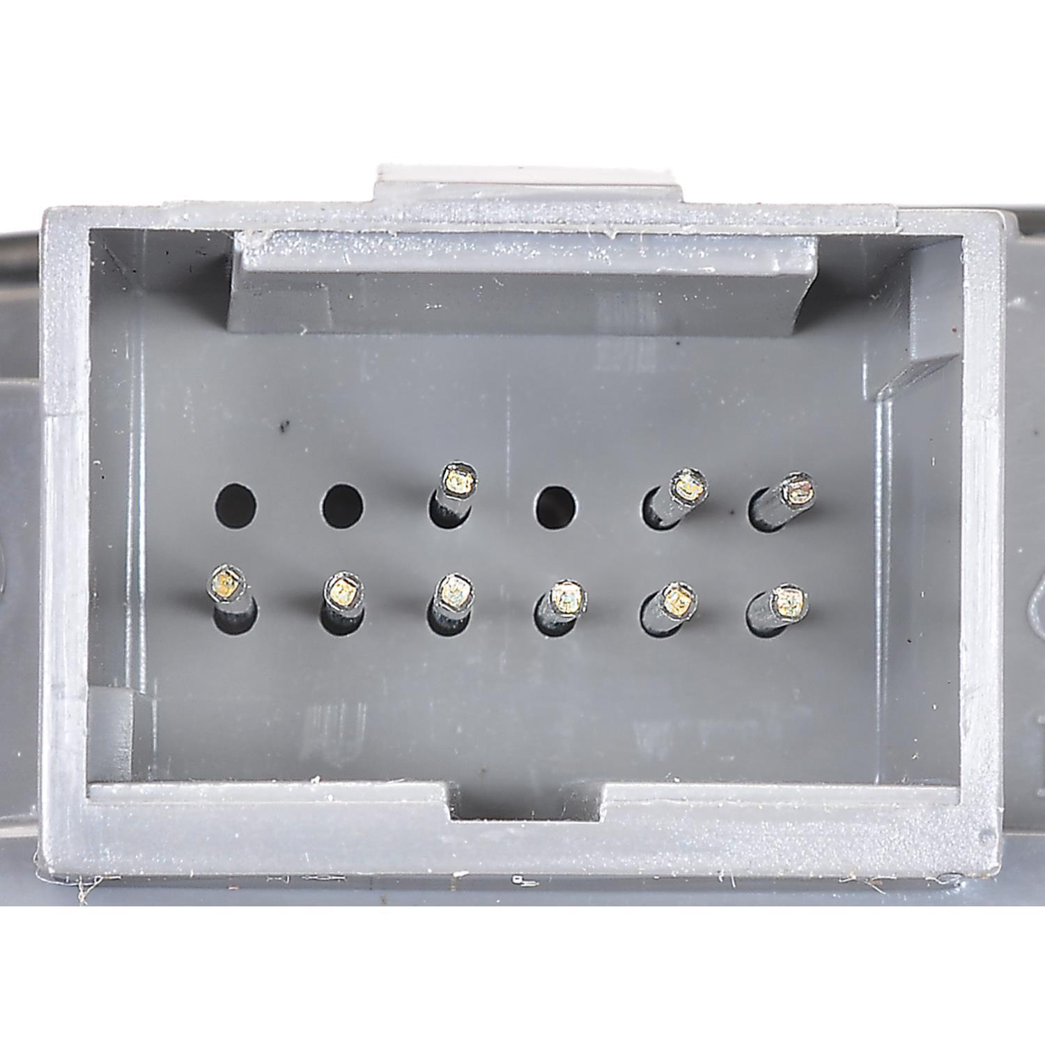 Standard Motor Products DFG49 - Defroster Switch Standard Motor Products DFG49 Defroster Switch product image 3 of 3