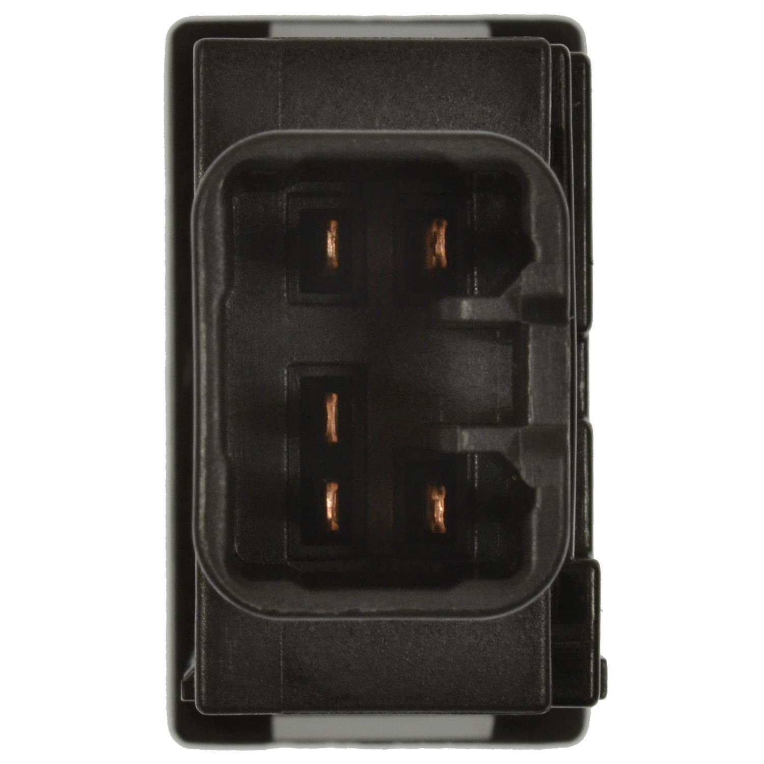 Standard Motor Products DFG54 - Defroster Switch Standard Motor Products DFG54 Defroster Switch product image 1 of 3