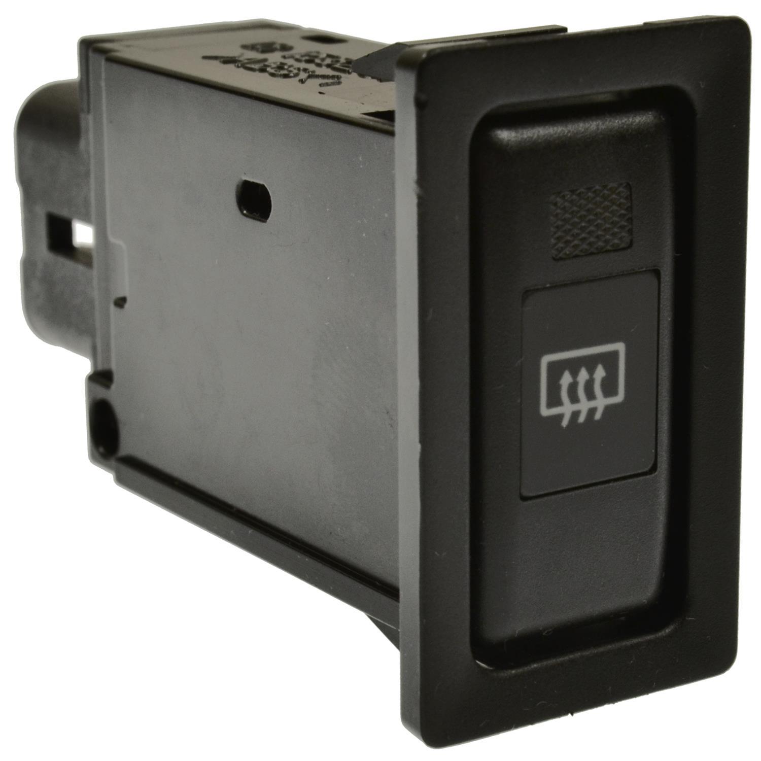 Standard Motor Products DFG54 - Defroster Switch Standard Motor Products DFG54 Defroster Switch product image 2 of 3