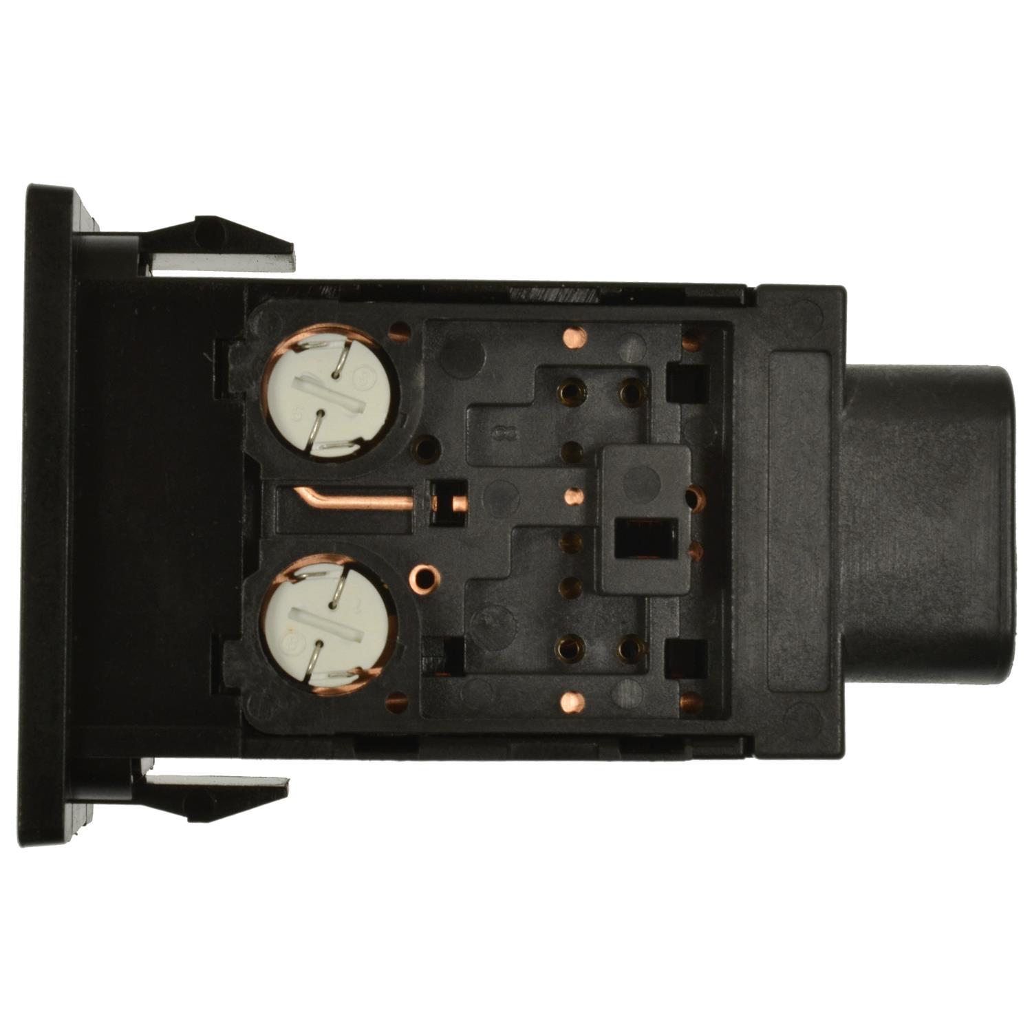 Standard Motor Products DFG54 - Defroster Switch Standard Motor Products DFG54 Defroster Switch product image 3 of 3