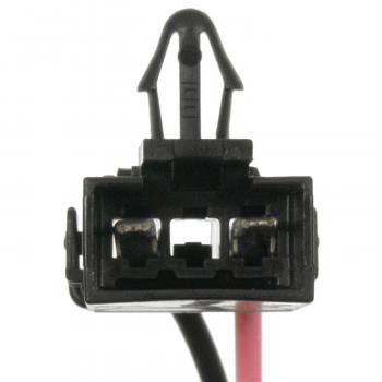 Standard Motor Products DFH102 - Fuel Injection Fuel Heater Standard Motor Products DFH102 Fuel Injection Fuel Heater product image 2 of 3