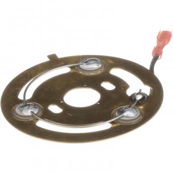 Standard Motor Products DFH104 Fuel Injection Fuel Heater product image 1 of 6