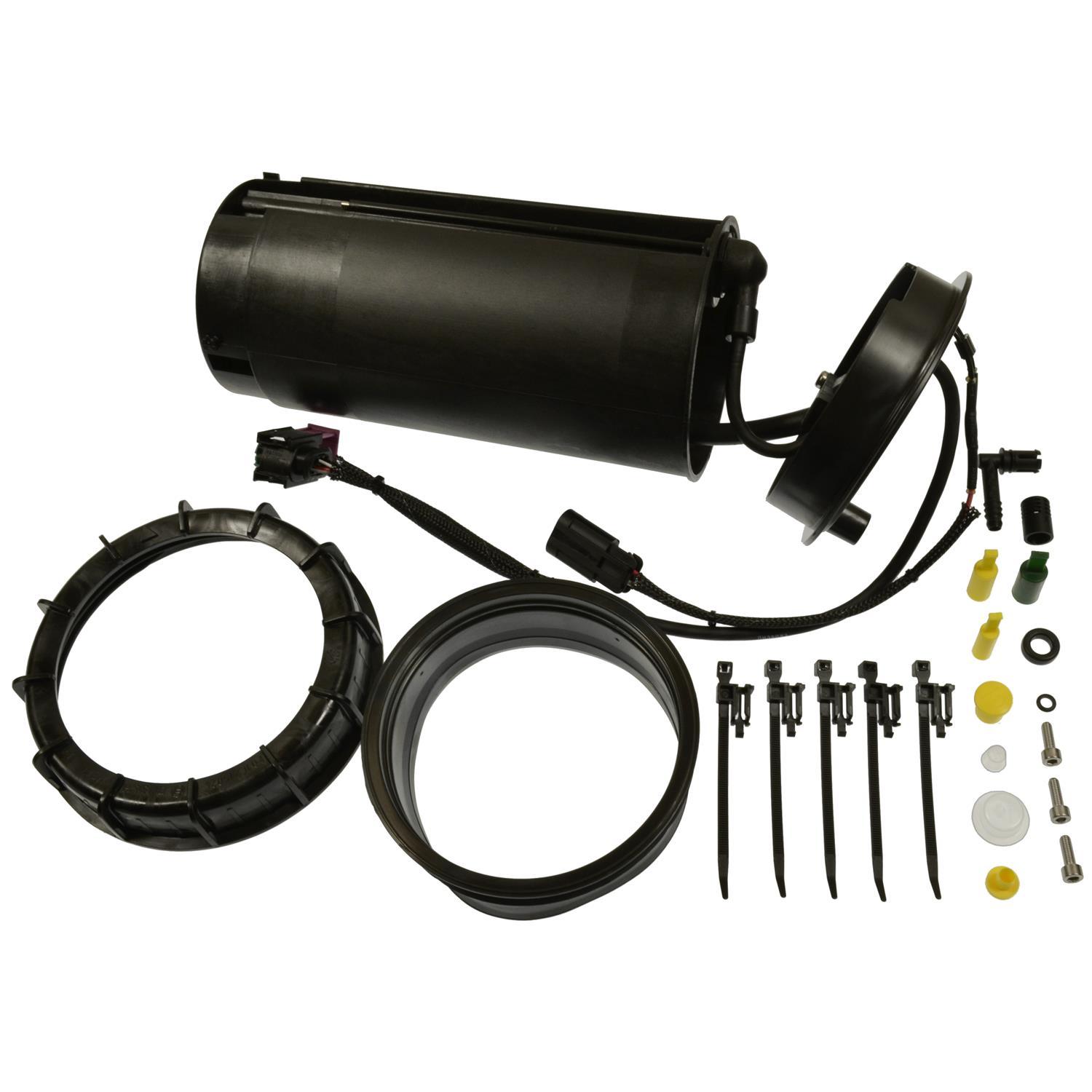 Standard Motor Products DFH107 - Diesel Emissions Fluid Heater Standard Motor Products DFH107 Diesel Emissions Fluid Heater product image 2 of 3