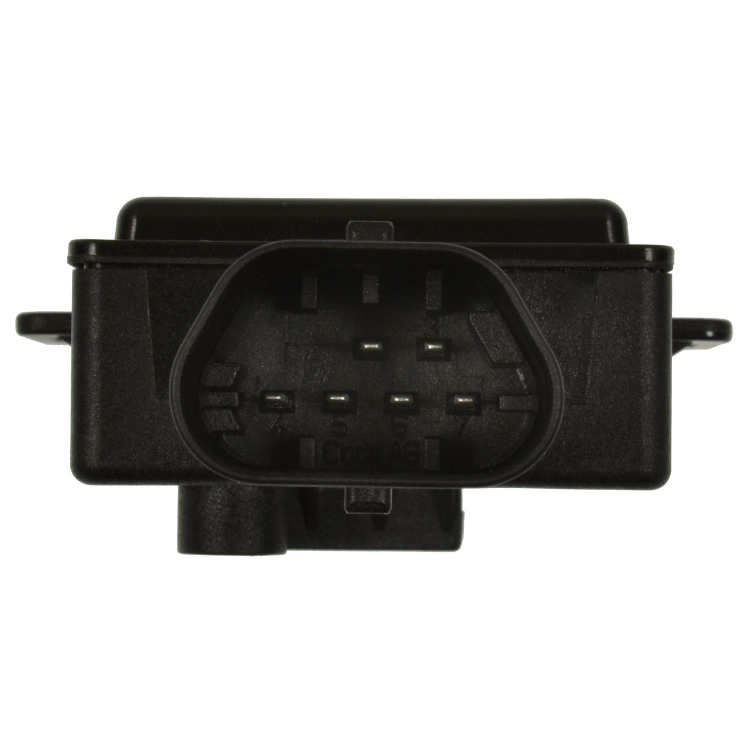 Standard Motor Products DFS1 Diesel Emissions Fluid Temperature Sensor product image 4 of 4