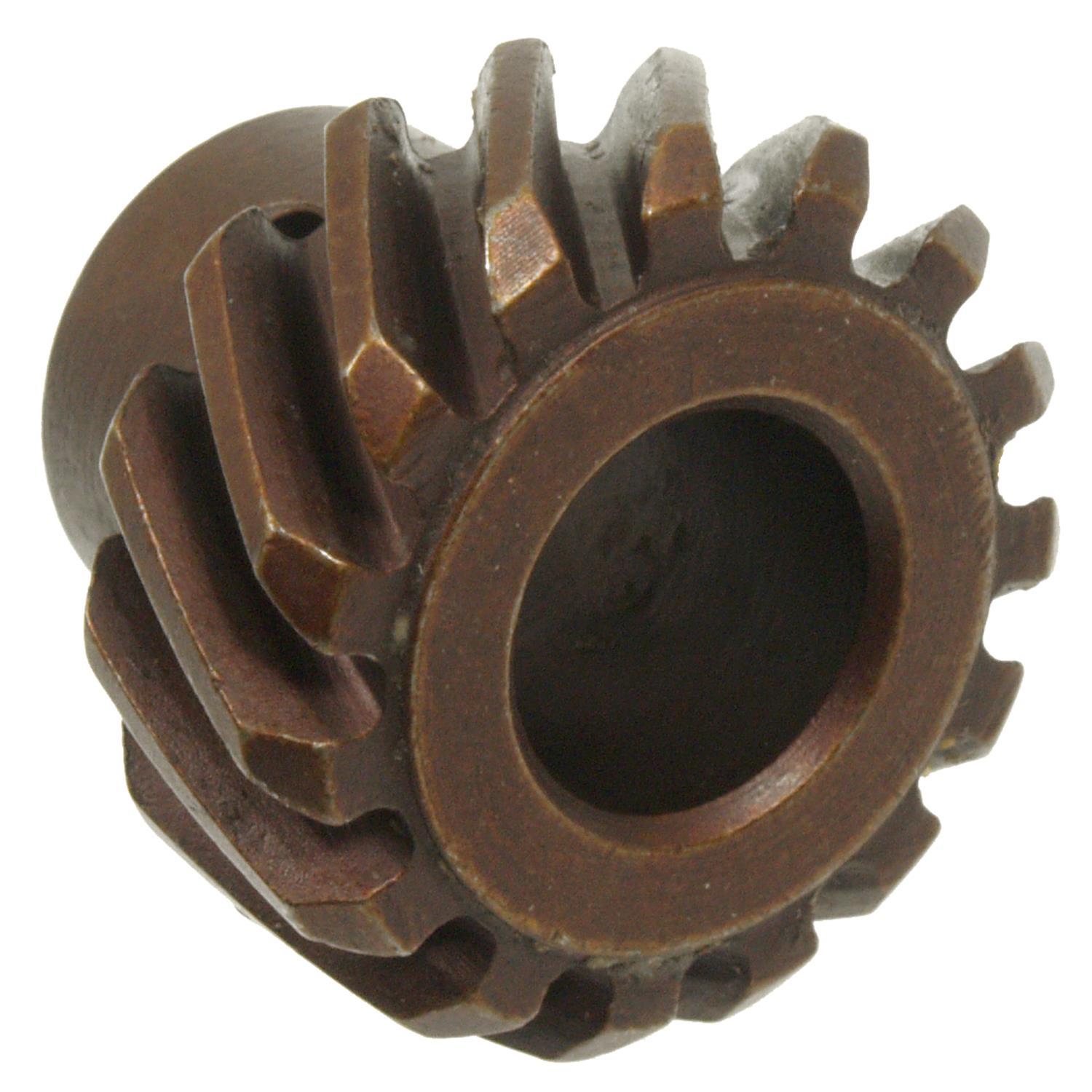 Standard Motor Products DG1 - Distributor Drive Gear Standard Motor Products DG1 Distributor Drive Gear product image 1 of 2