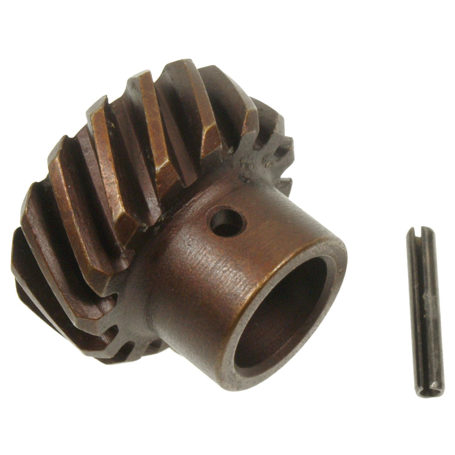 Standard Motor Products DG1 - Distributor Drive Gear Standard Motor Products DG1 Distributor Drive Gear product image 2 of 2