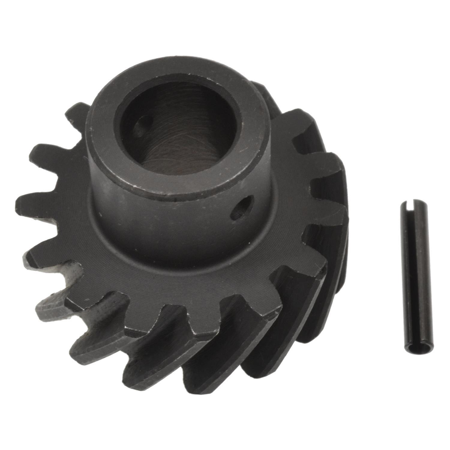 Standard Motor Products DG18 - Distributor Drive Gear Standard Motor Products DG18 Distributor Drive Gear product image 2 of 2