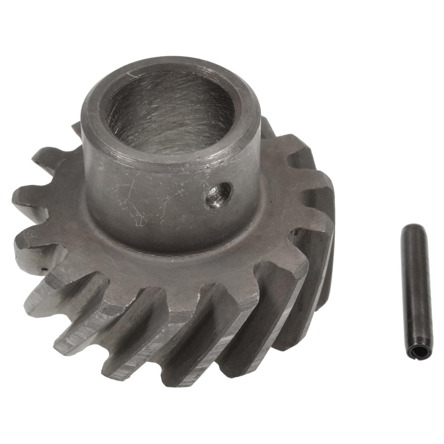 Standard Motor Products DG19 - Distributor Drive Gear Standard Motor Products DG19 Distributor Drive Gear product image 3 of 3