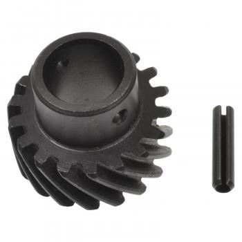 Standard Motor Products DG3 - Distributor Drive Gear Standard Motor Products DG3 Distributor Drive Gear product image 2 of 2