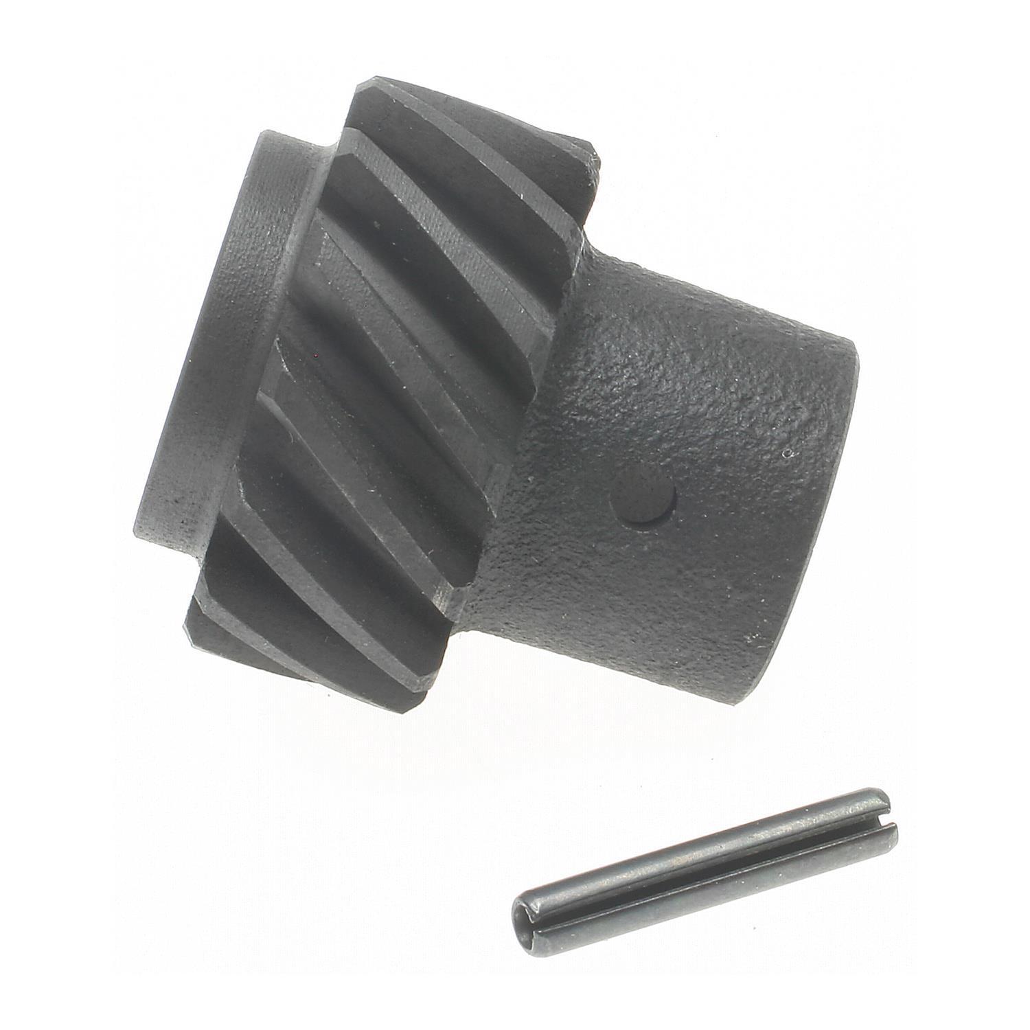 Standard Motor Products DG4 - Distributor Drive Gear Standard Motor Products DG4 Distributor Drive Gear product image 3 of 3