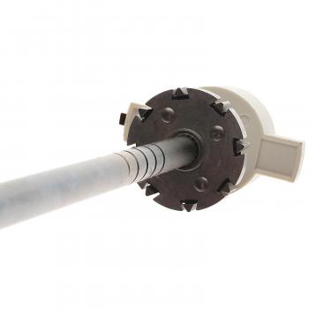Standard Motor Products DG42 - Distributor Pole Piece Assembly Standard Motor Products DG42 Distributor Pole Piece Assembly product image 1 of 3