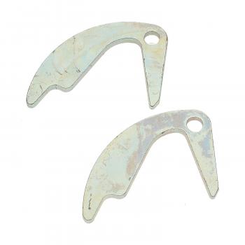 Standard Motor Products DG77 Distributor Advance Weight product image 1 of 1