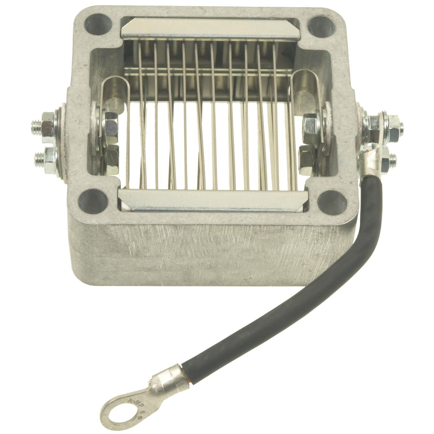Standard Motor Products DIH2 - Engine Air Intake Heater Standard Motor Products DIH2 Engine Air Intake Heater product image 1 of 3