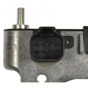 Standard Motor Products DIH6 - Engine Air Intake Heater Standard Motor Products DIH6 Engine Air Intake Heater product image 3 of 3