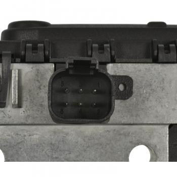 Standard Motor Products DIH8 Engine Air Intake Heater product image 3 of 3