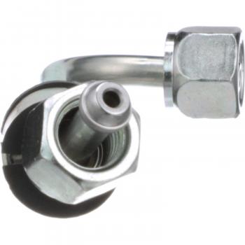 Standard Motor Products DIL58 Diesel Fuel Injector Line product image 1 of 4