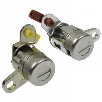 Standard Motor Products DL105 - Door Lock Kit Standard Motor Products DL105 Door Lock Kit product image 1 of 3