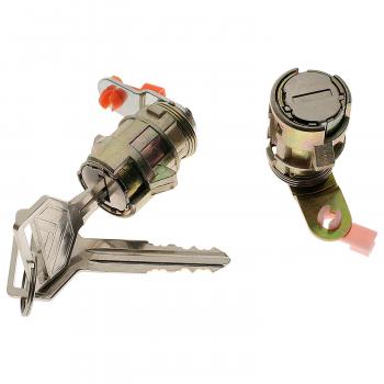 Standard Motor Products DL115 - Door Lock Kit Standard Motor Products DL115 Door Lock Kit product image 2 of 3