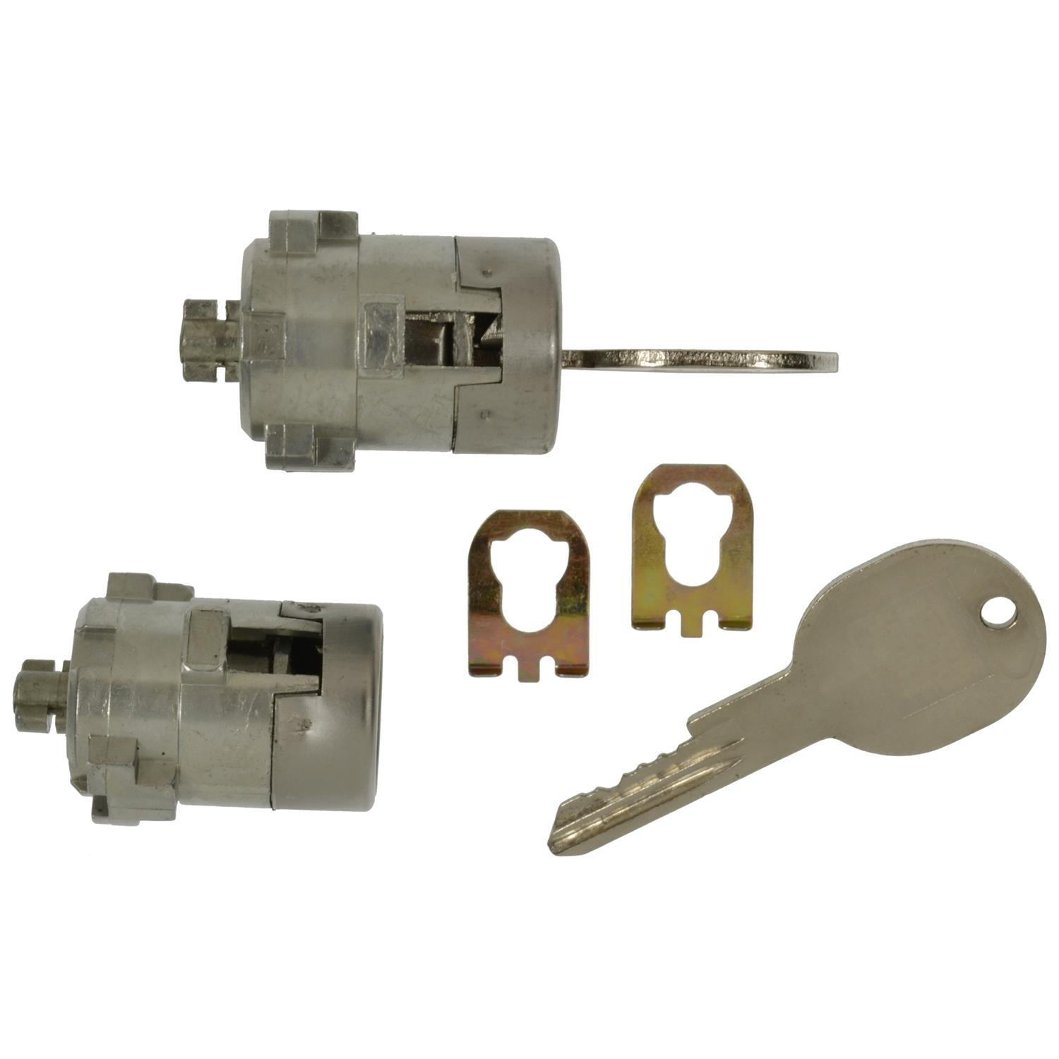 Standard Motor Products DL12 Door Lock Kit product image 3 of 3