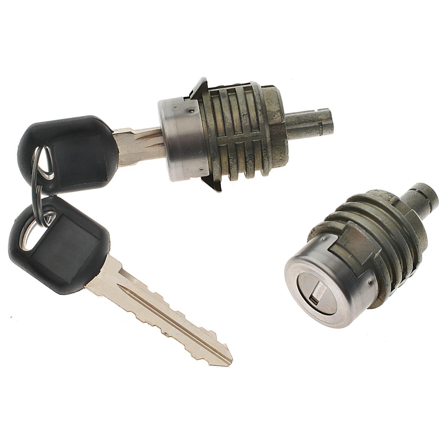 Standard Motor Products DL126 - Door Lock Kit Standard Motor Products DL126 Door Lock Kit product image 2 of 3