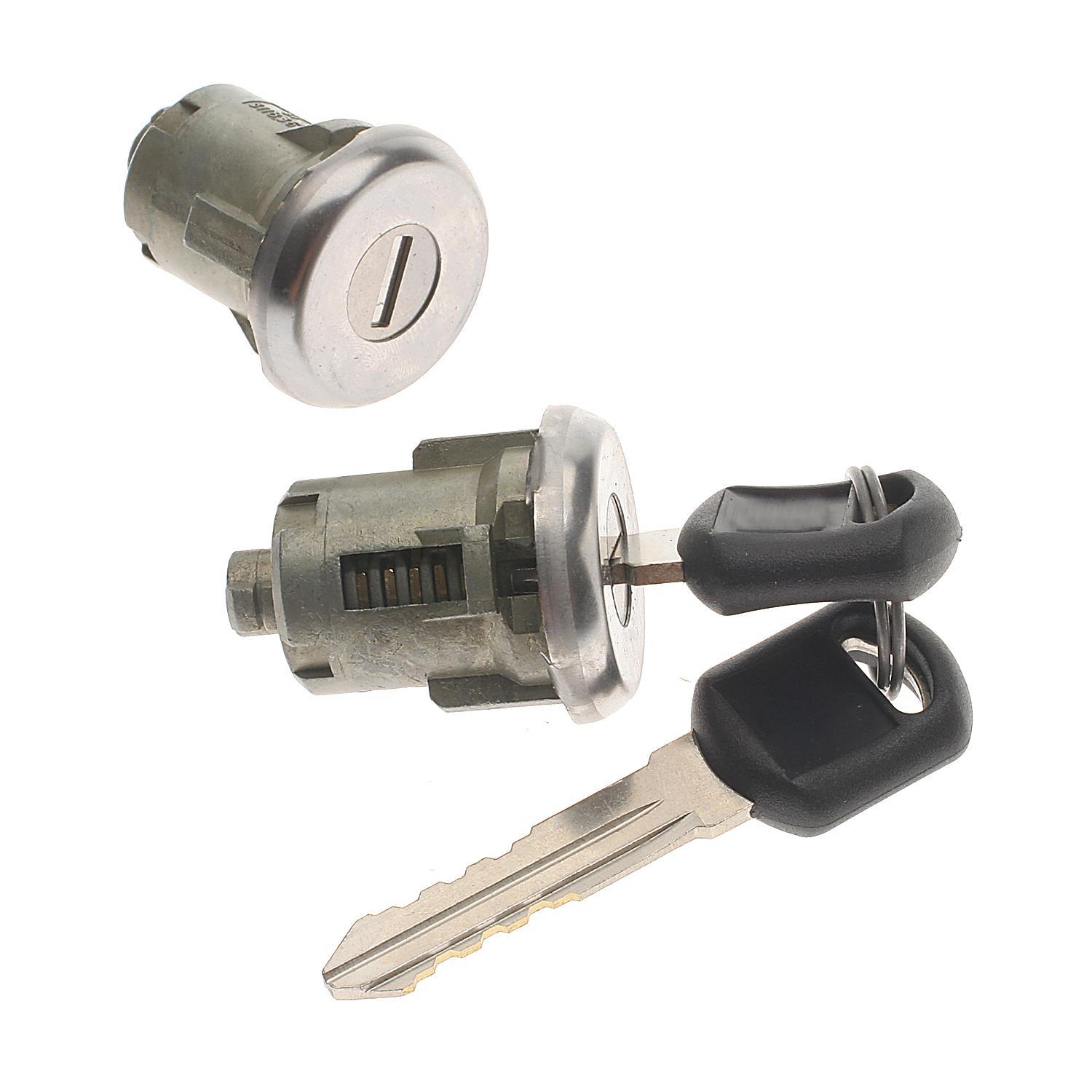 Standard Motor Products DL128 - Door Lock Kit Standard Motor Products DL128 Door Lock Kit product image 3 of 3