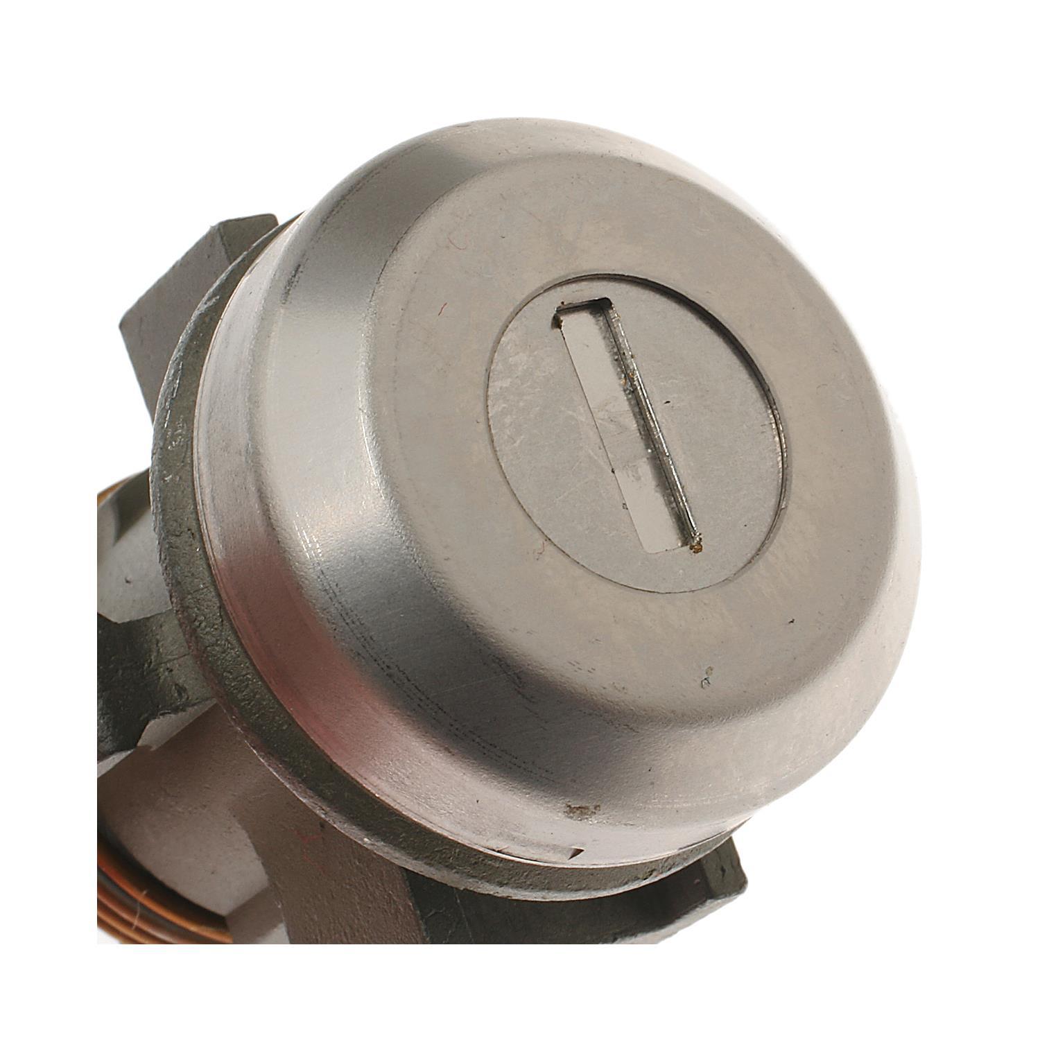 Standard Motor Products DL130 - Door Lock Kit Standard Motor Products DL130 Door Lock Kit product image 1 of 3